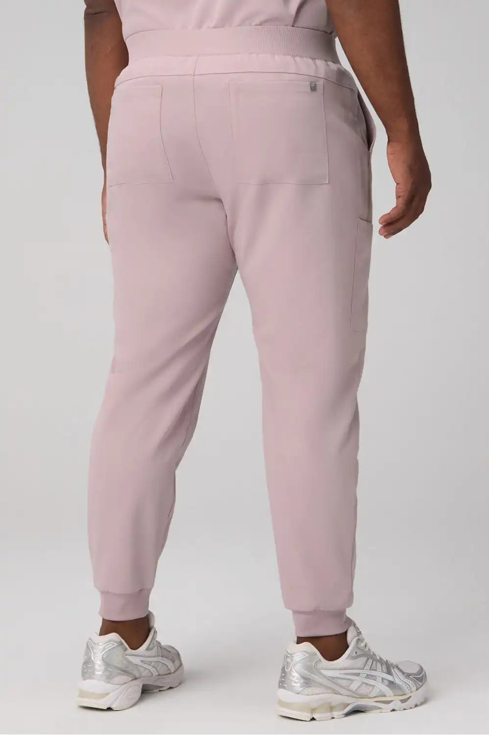 Helix 1-Pocket Top + All-Shift Jogger Set