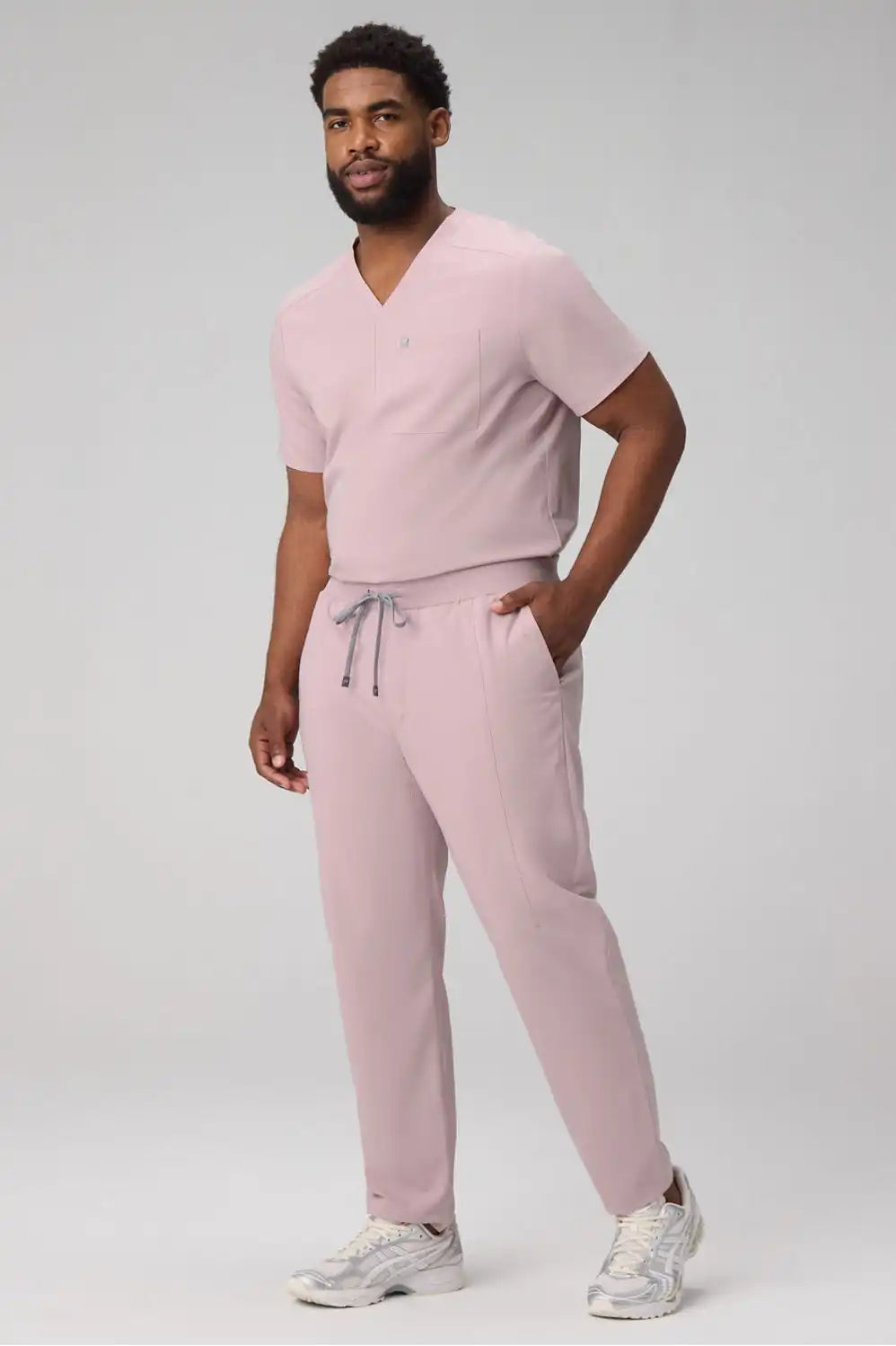 Helix 1-Pocket Top + Intake Pant Set