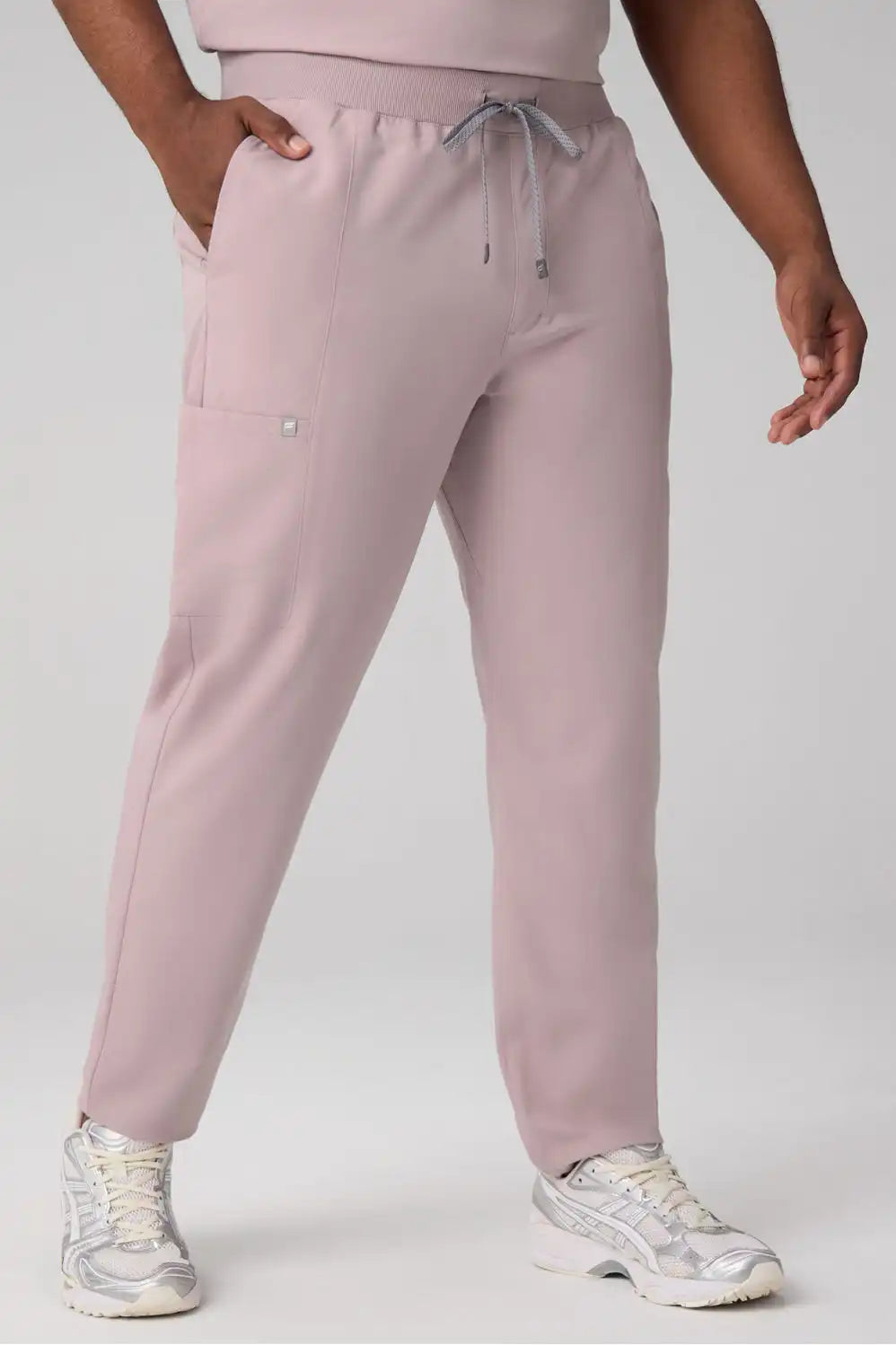 Helix 1-Pocket Top + Intake Pant Set