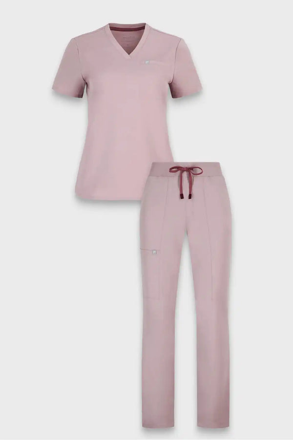 Vital 1-Pocket Top + Ion Pant Set