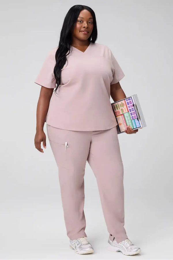 Vital 1-Pocket Top + Ion Pant Set