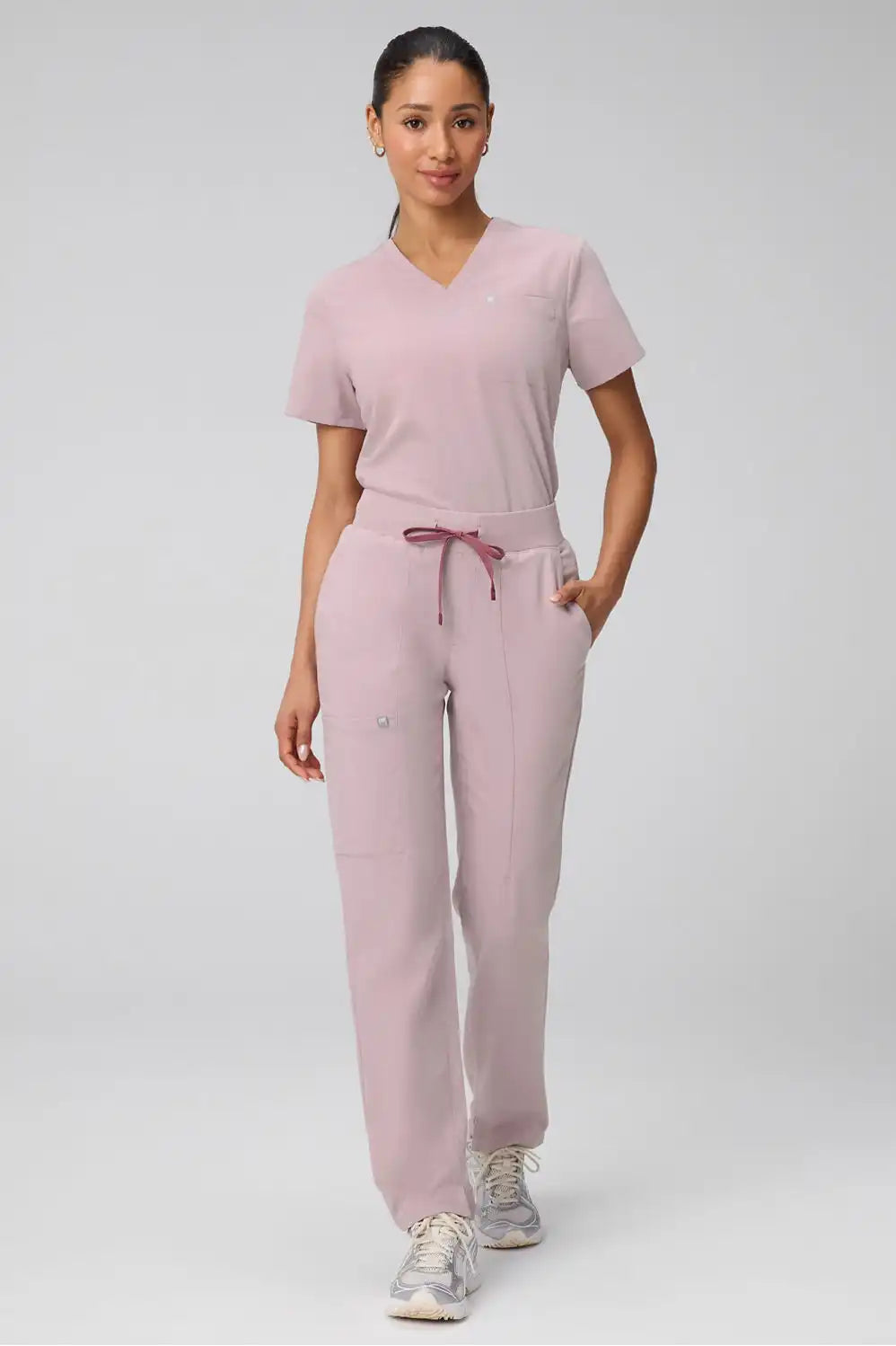 Vital 1-Pocket Top + Ion Pant Set