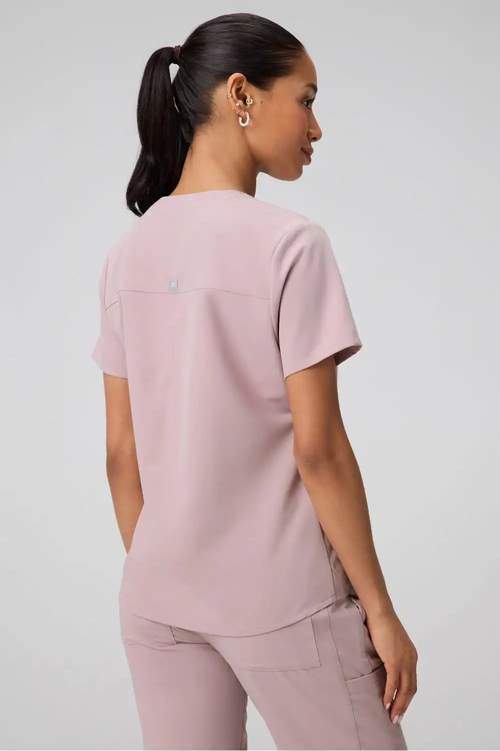 Vital 1-Pocket Top + Ion Pant Set