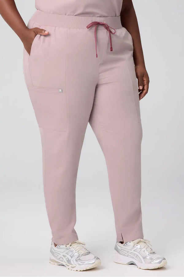 Vital 1-Pocket Top + Ion Pant Set