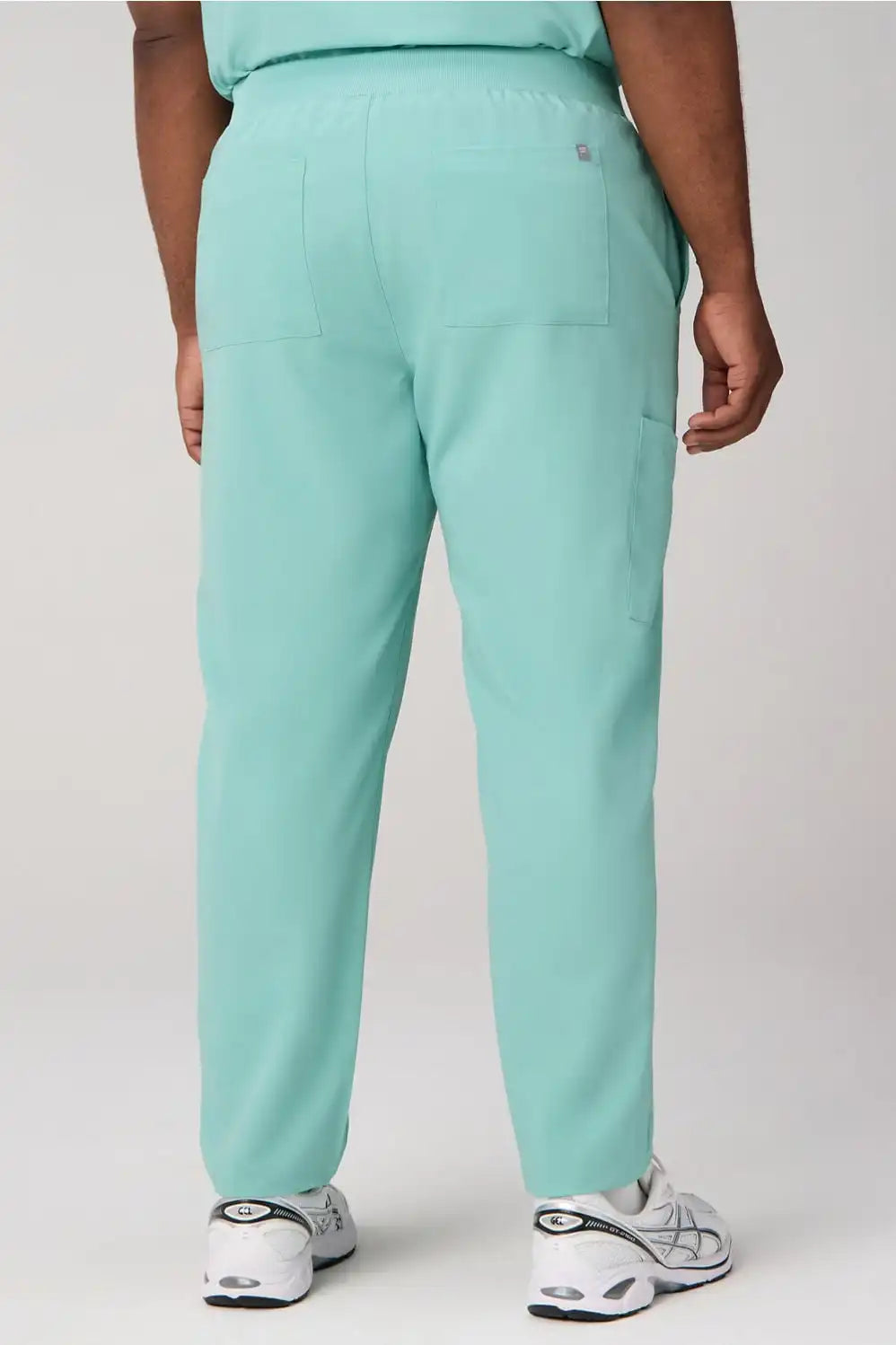 All-Day Zip Polo + Intake Pant Set