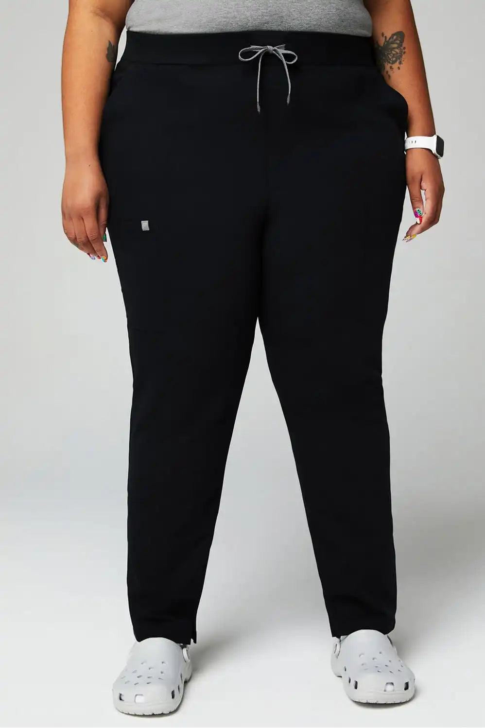 Core Underscrub + Ion Pant Set