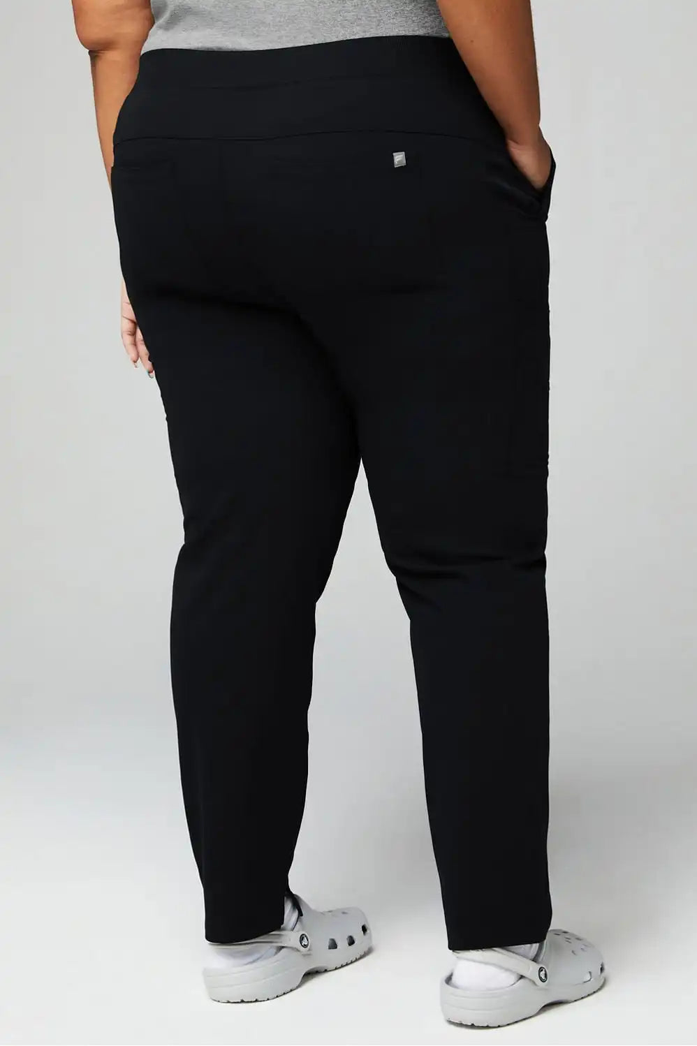 Core Underscrub + Ion Pant Set
