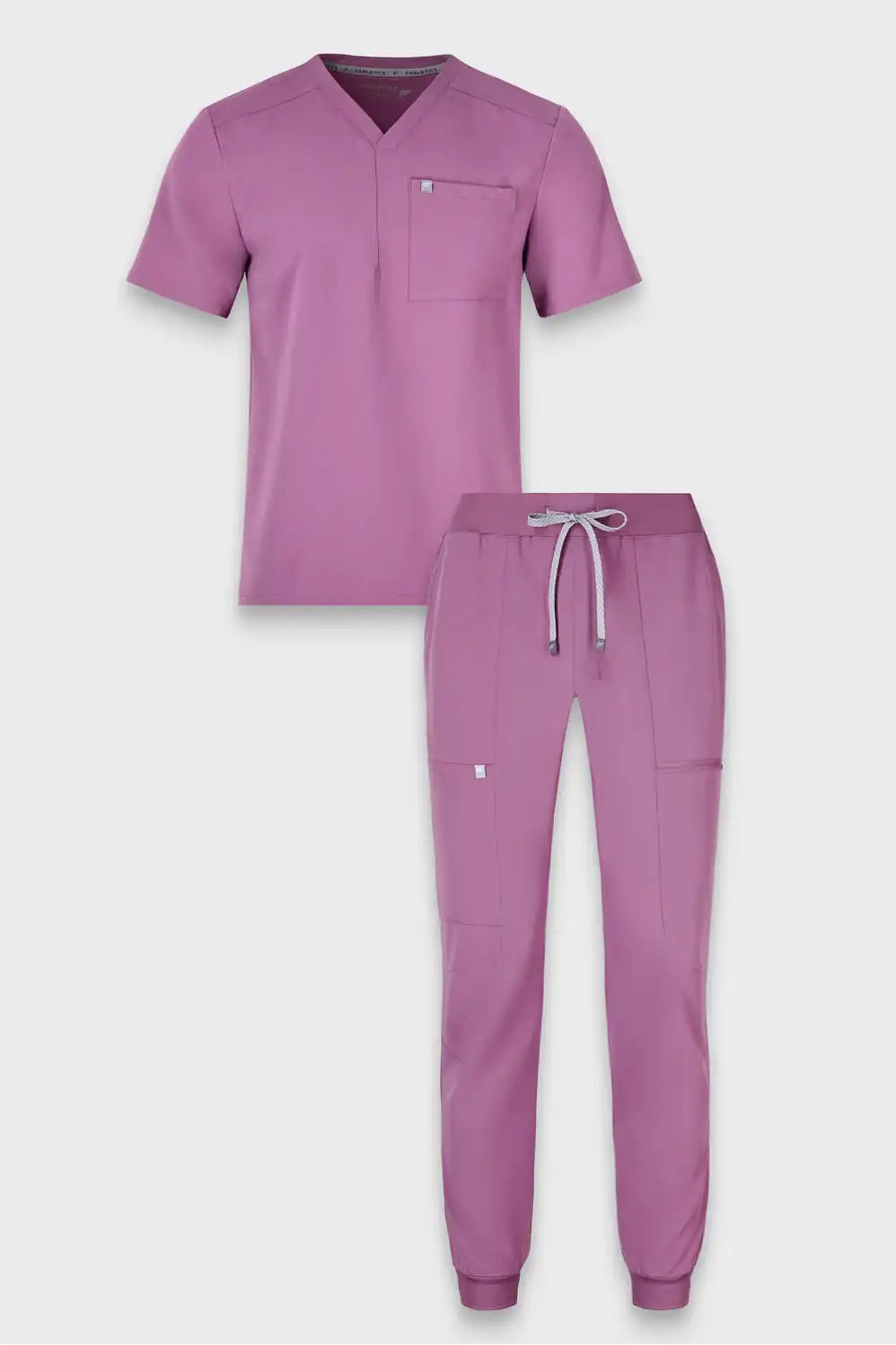 Helix 1-Pocket Top + All-Shift Jogger Set