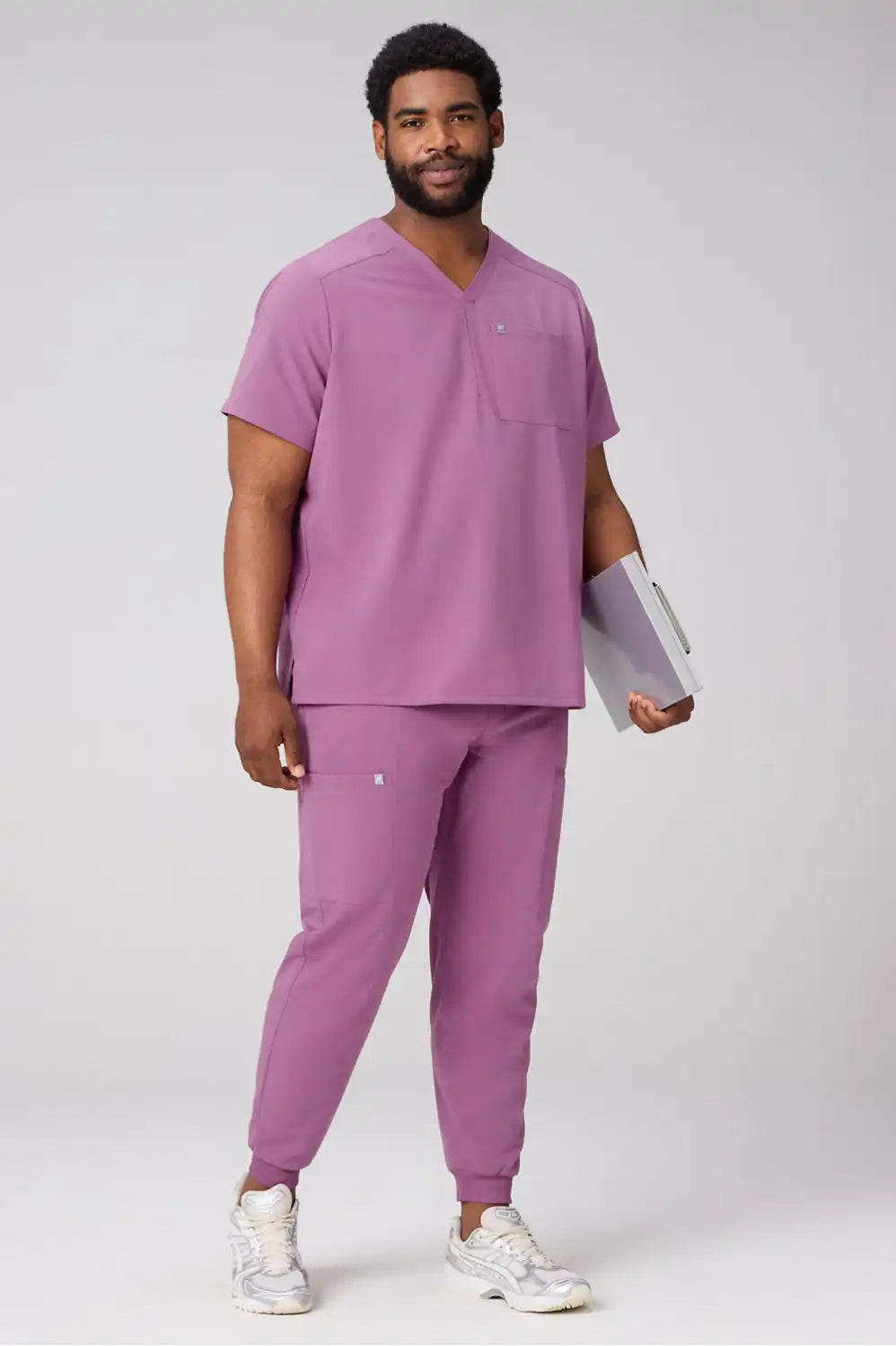 Helix 1-Pocket Top + All-Shift Jogger Set