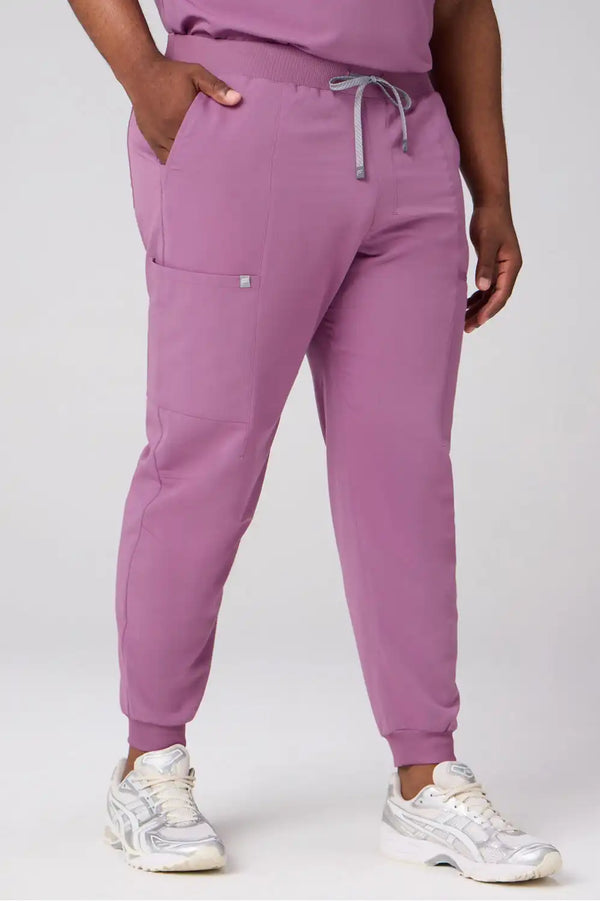Helix 1-Pocket Top + All-Shift Jogger Set