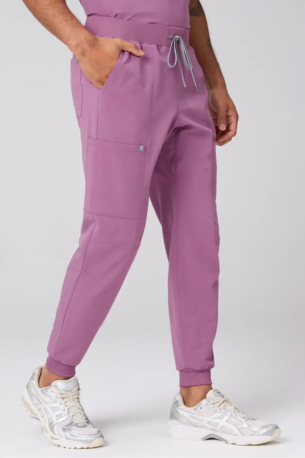 Helix 1-Pocket Top + All-Shift Jogger Set