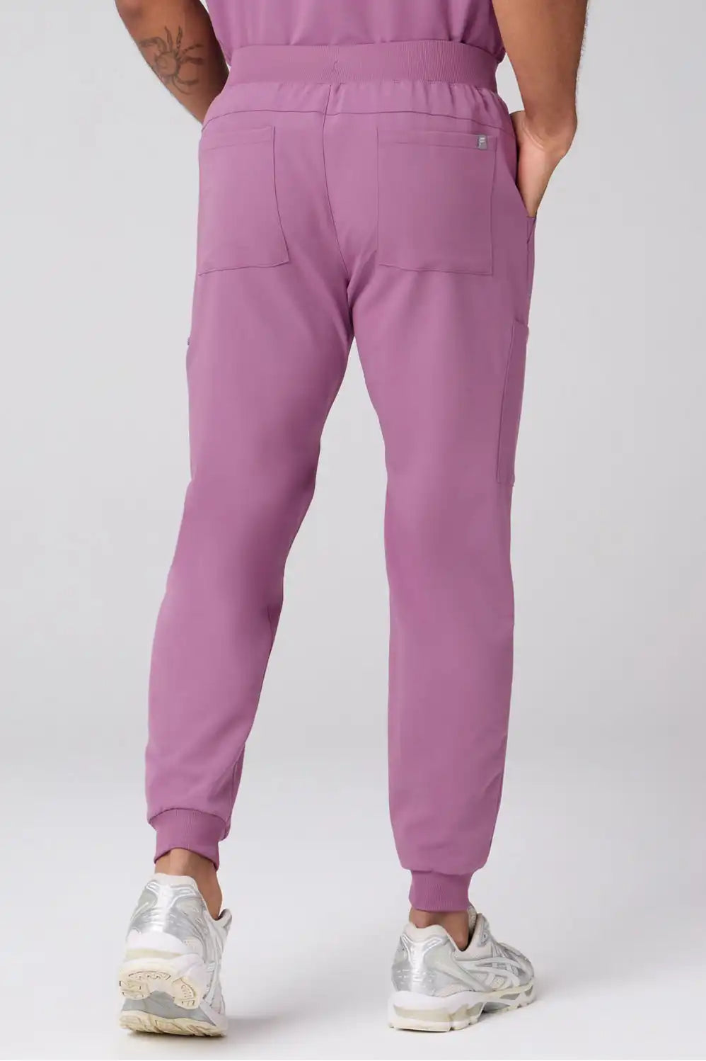 Helix 1-Pocket Top + All-Shift Jogger Set