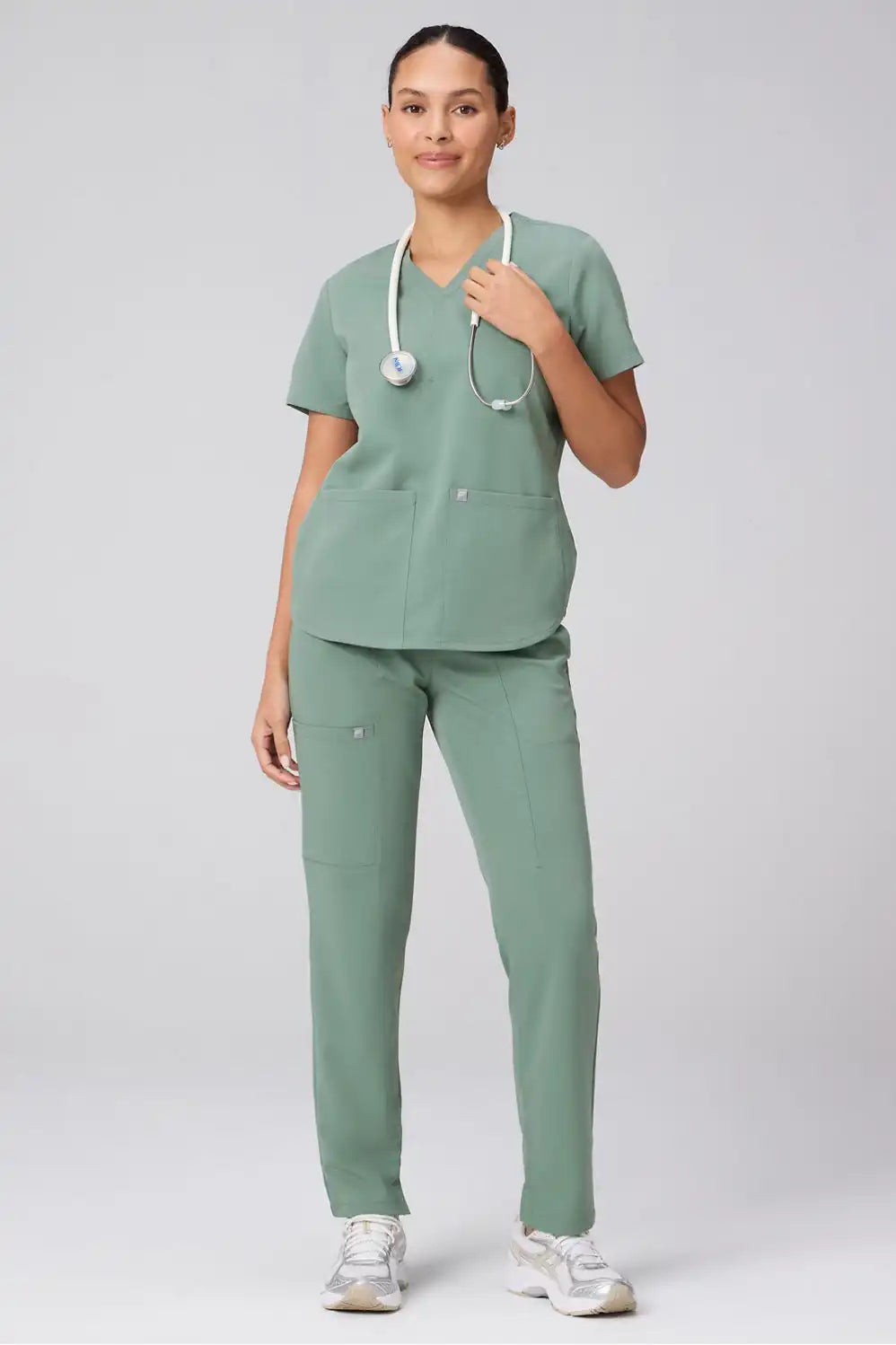 Method 2-Pocket Top + Ion Pant Secondary image