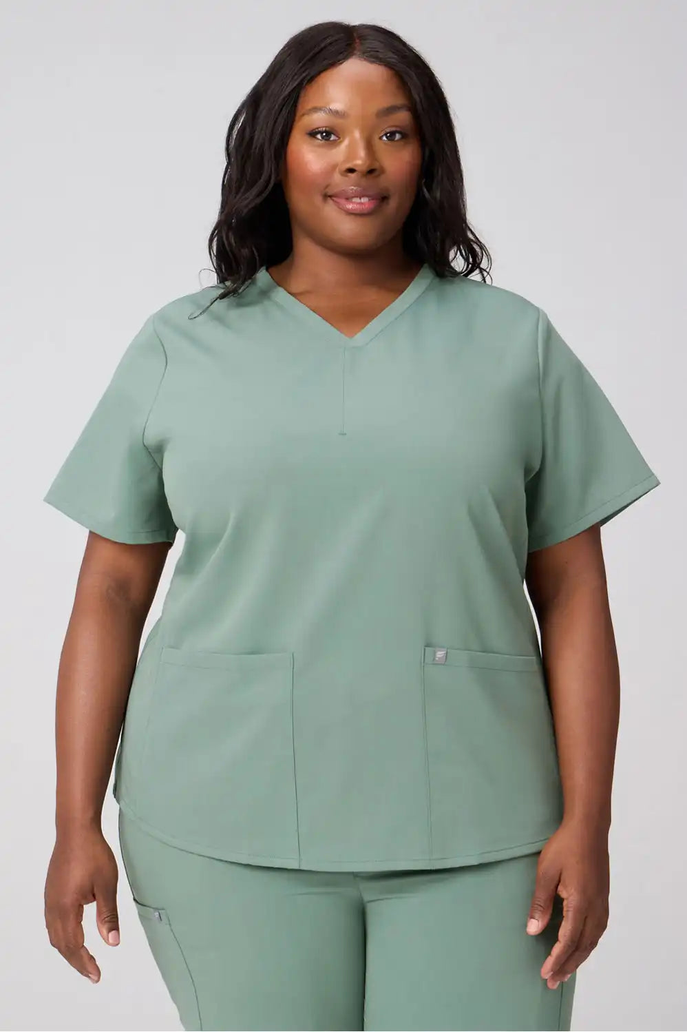 Method 2-Pocket Top + Ion Pant