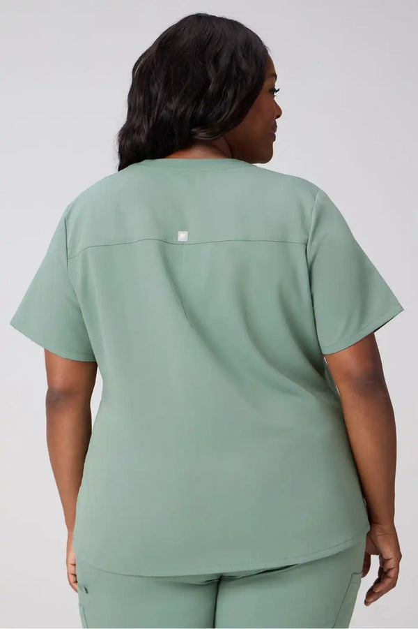 Method 2-Pocket Top + Ion Pant