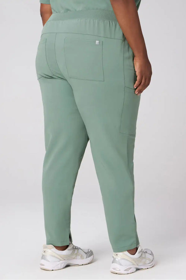 Method 2-Pocket Top + Ion Pant