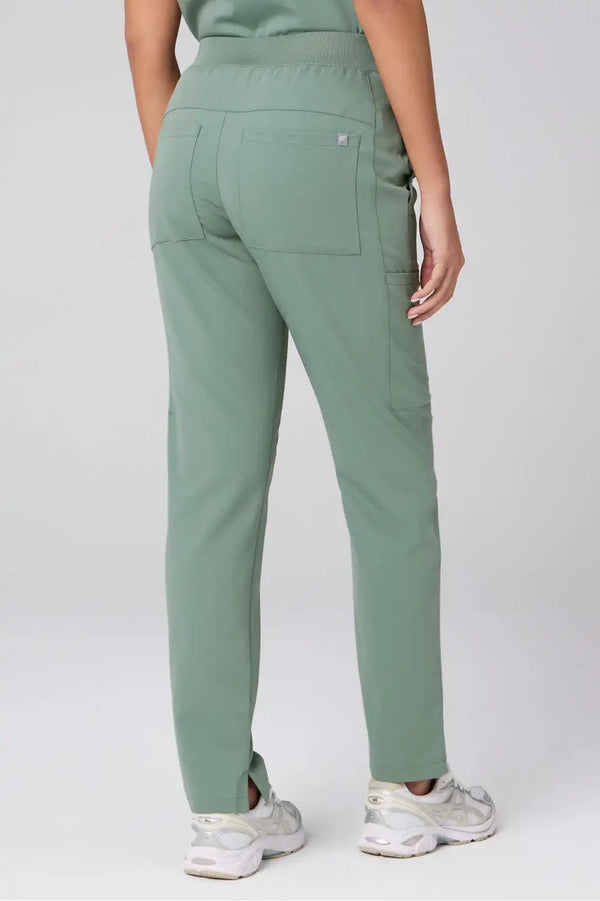 Method 2-Pocket Top + Ion Pant