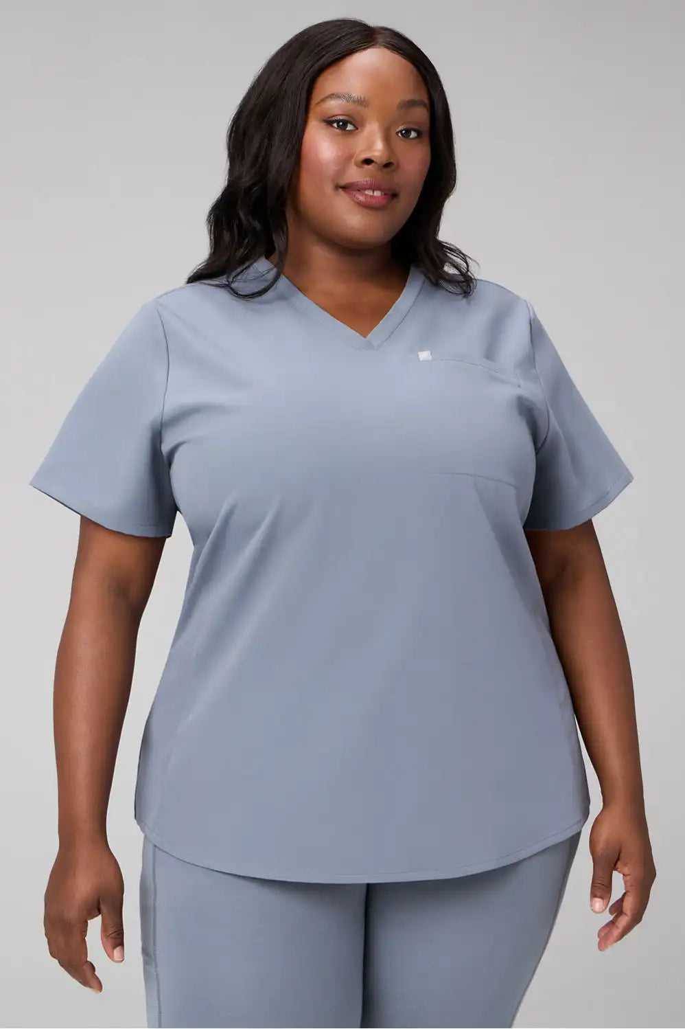 Vital 1-Pocket Top + High-Rise On-Call Jogger Set