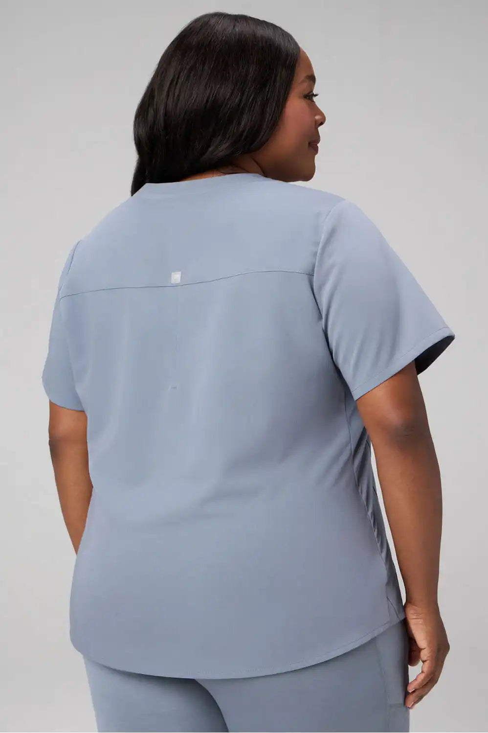 Vital 1-Pocket Top + High-Rise On-Call Jogger Set