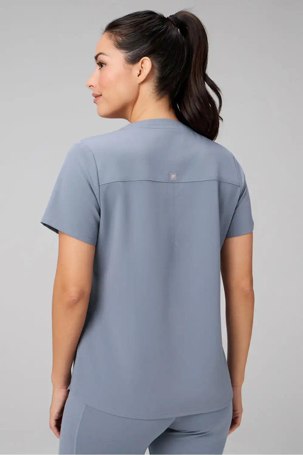 Vital 1-Pocket Top + High-Rise On-Call Jogger Set