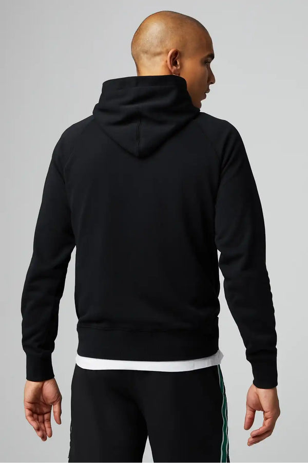 The 24-7 Boxer Brief + 24-7 Tee & Year Round Terry Hoodie 3-Piece Outfit