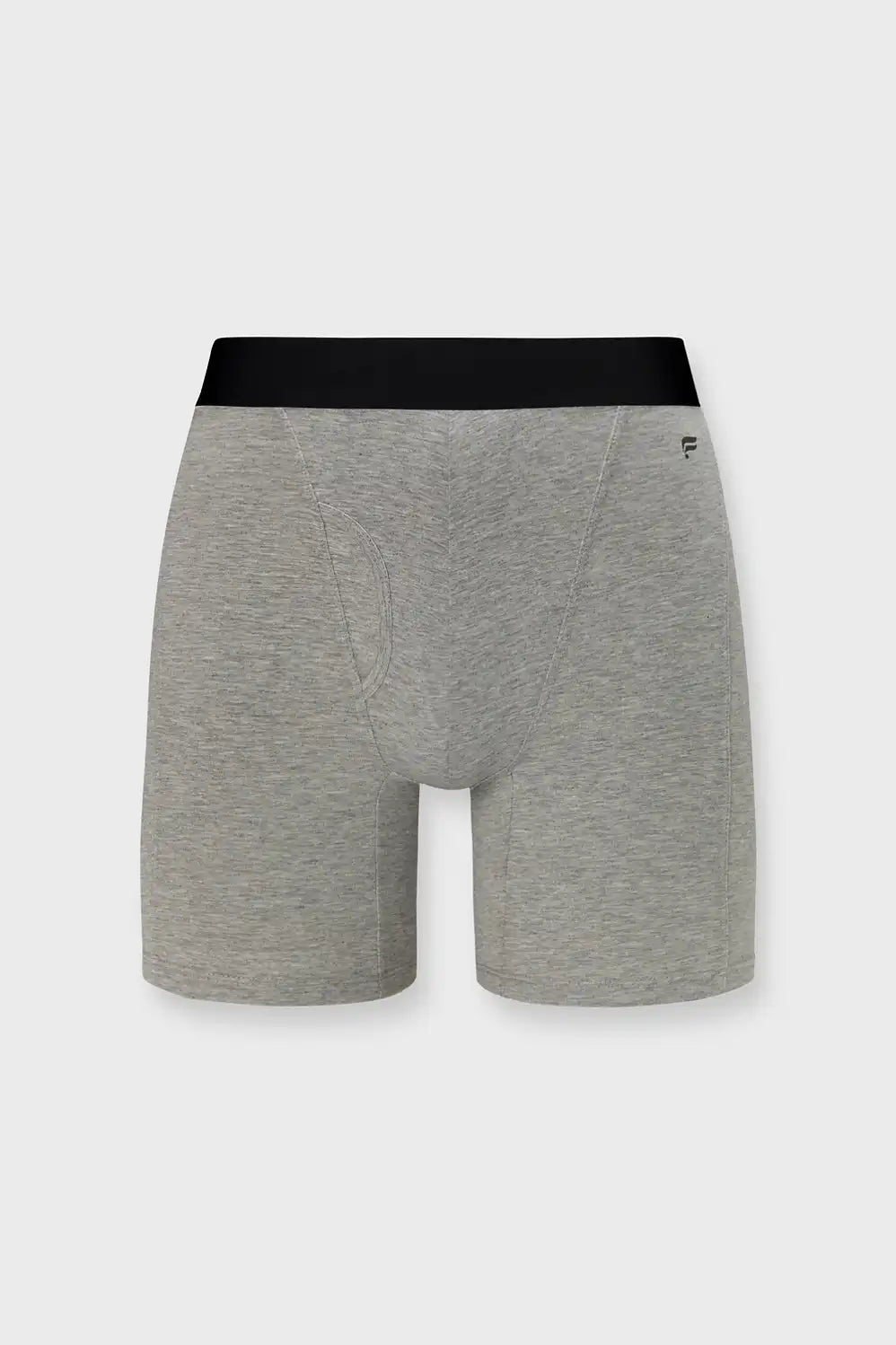 The 24-7 Boxer Brief + 24-7 Tee & Year Round Terry Hoodie 3-Piece Outfit