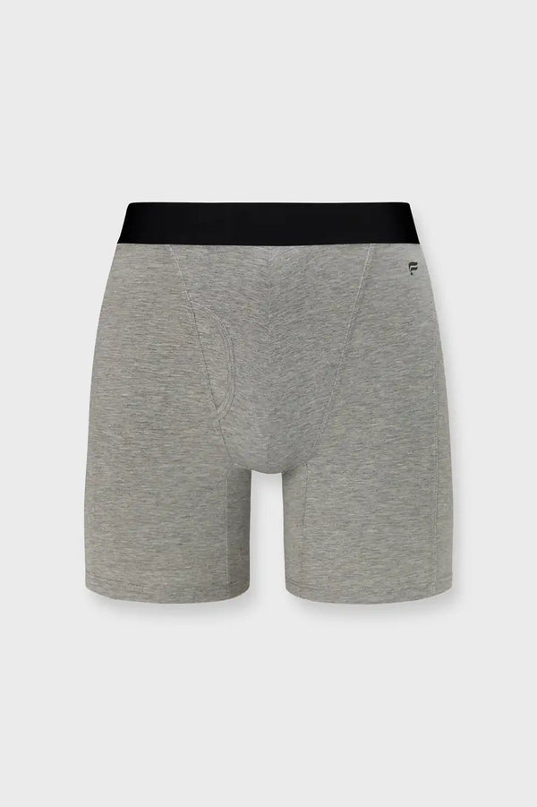 The 24-7 Boxer Brief + 24-7 Tee & Year Round Terry Hoodie 3-Piece Outfit