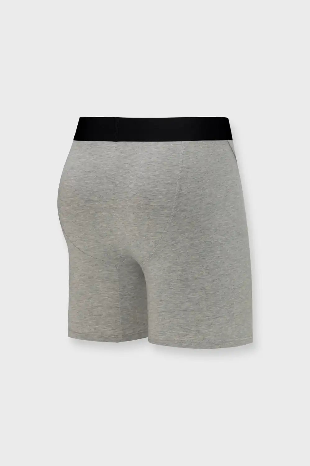 The 24-7 Boxer Brief + 24-7 Tee & Year Round Terry Hoodie 3-Piece Outfit