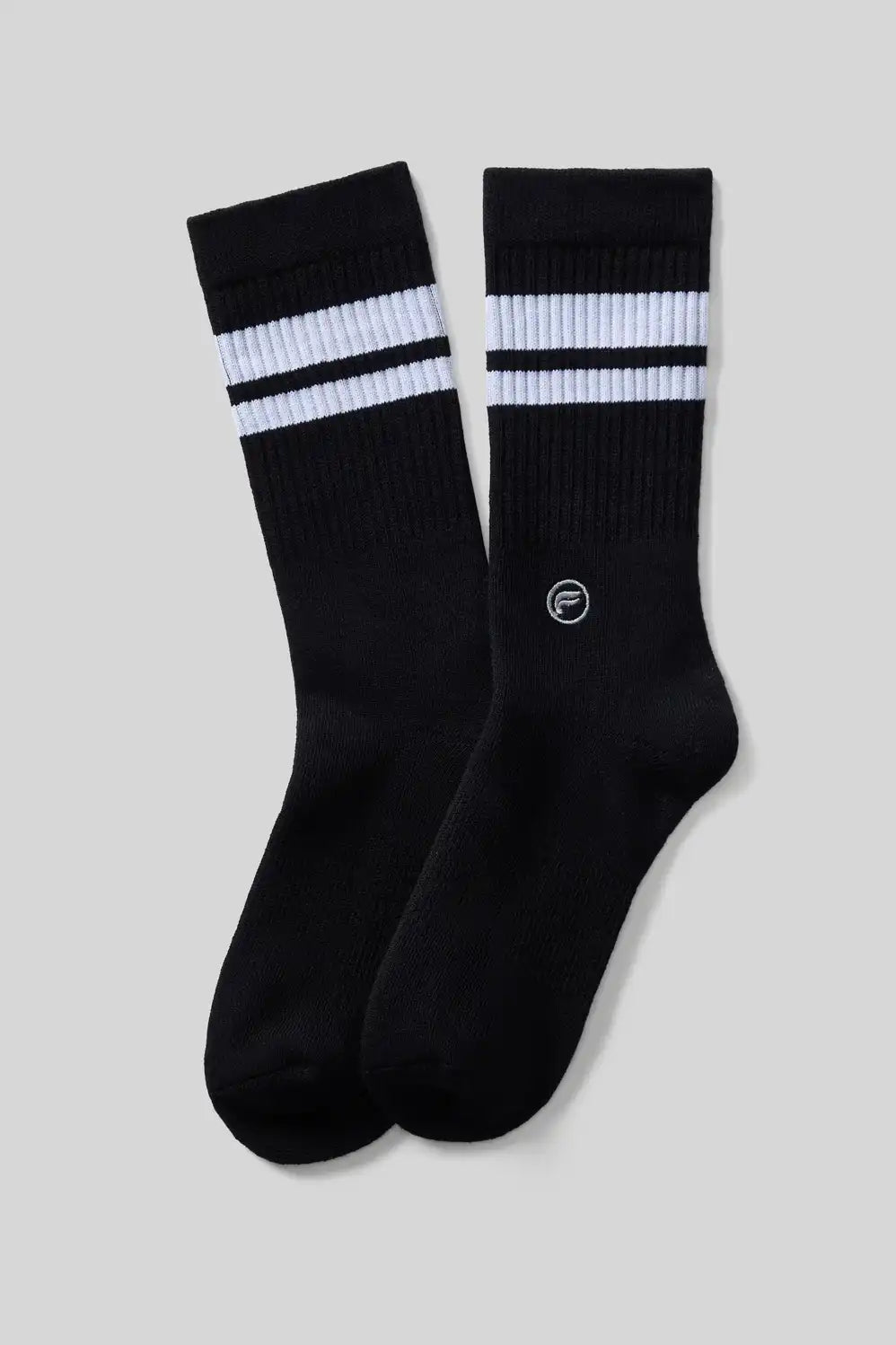 The Everyday Crew Sock 5-Piece Bundle Secondary image