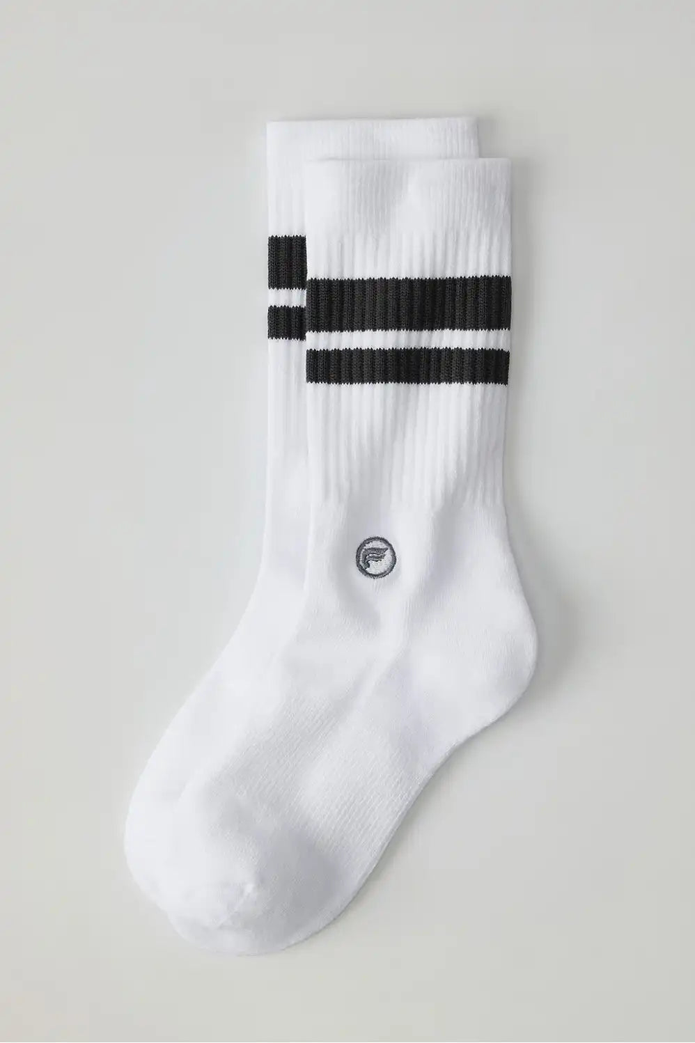 The Everyday Crew Sock 5-Piece Bundle