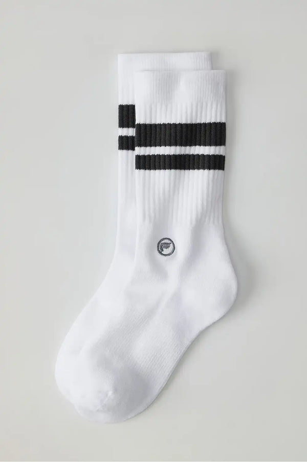 The Everyday Crew Sock 5-Piece Bundle