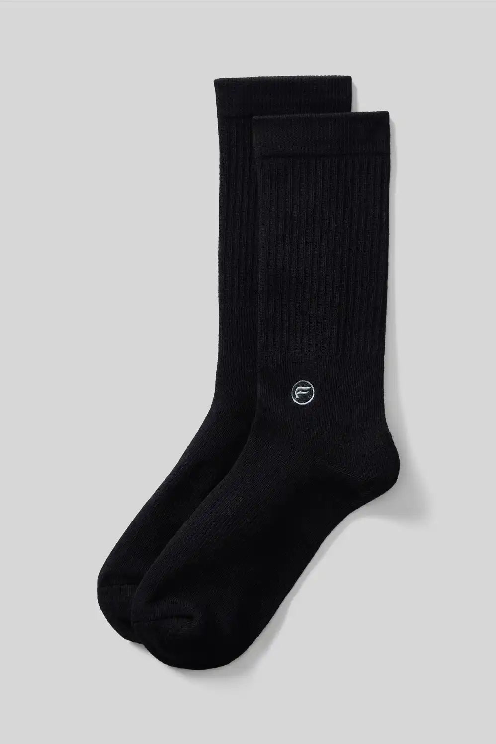 The Everyday Crew Sock 5-Piece Bundle