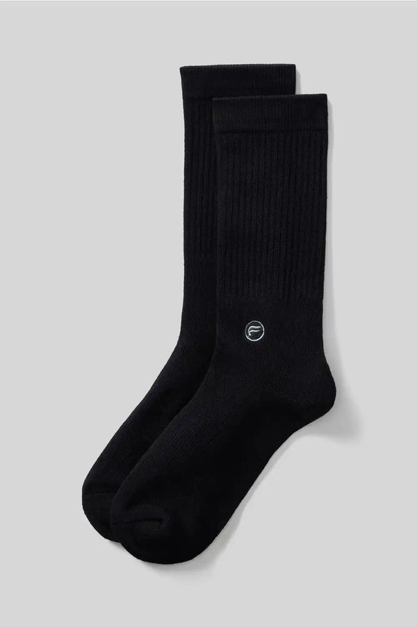 The Everyday Crew Sock 5-Piece Bundle