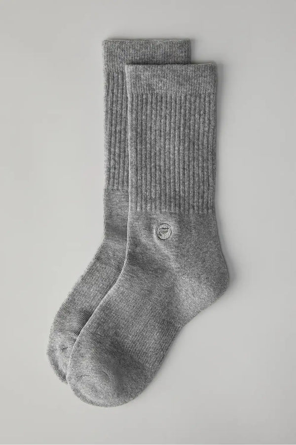 The Everyday Crew Sock 5-Piece Bundle