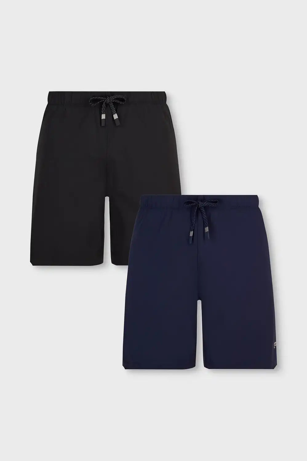 The One Short 2-Piece Bundle Main image