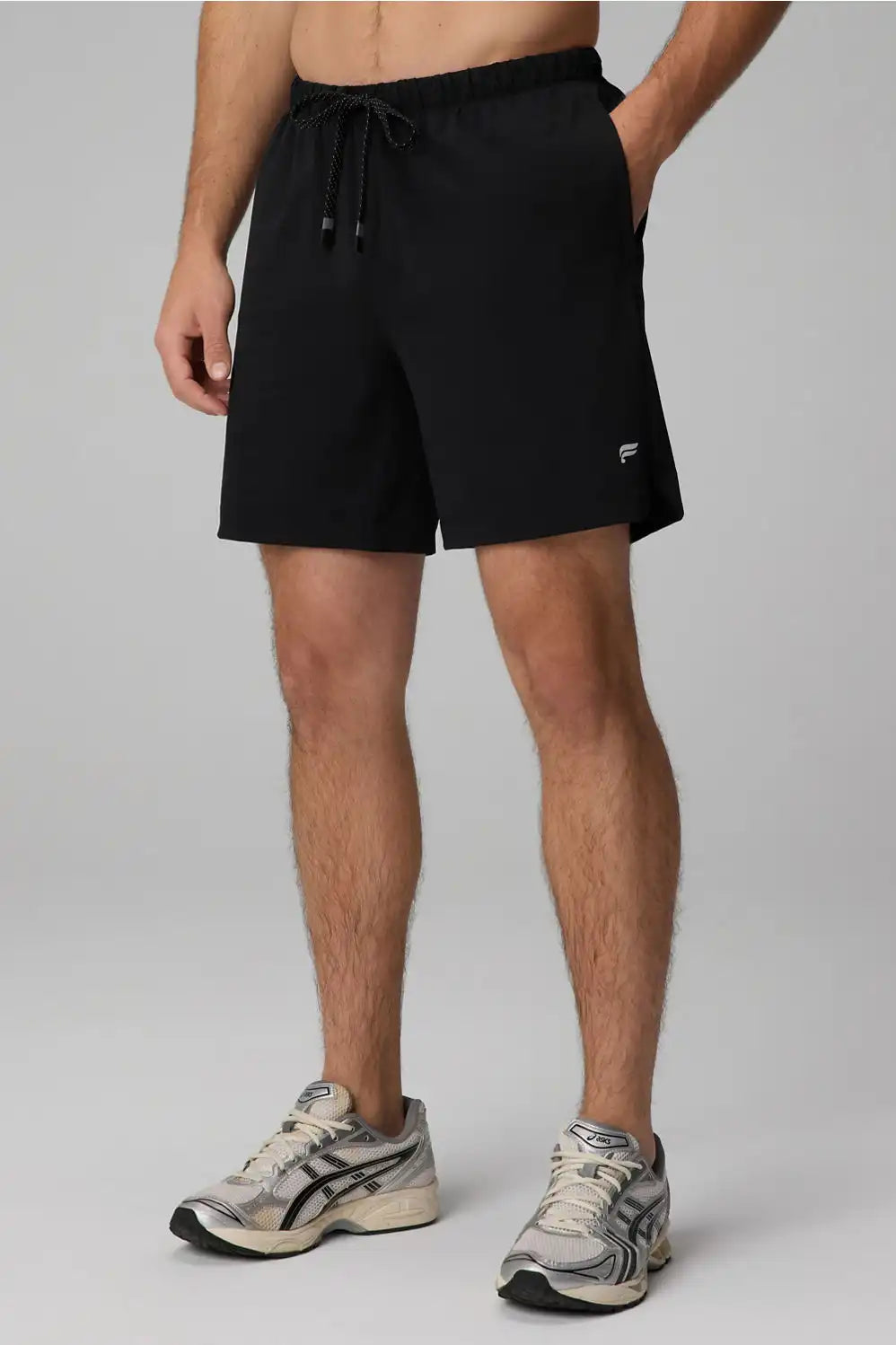 The One Short 2-Piece Bundle