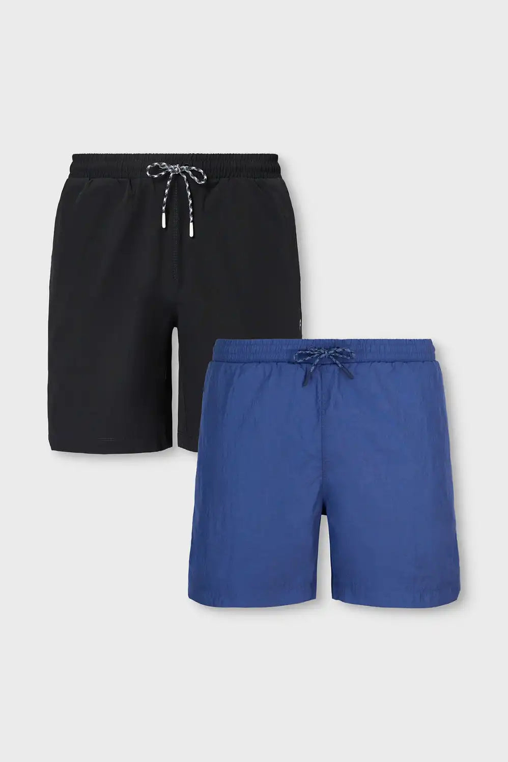 The Swim Trunk 2-Piece Bundle
