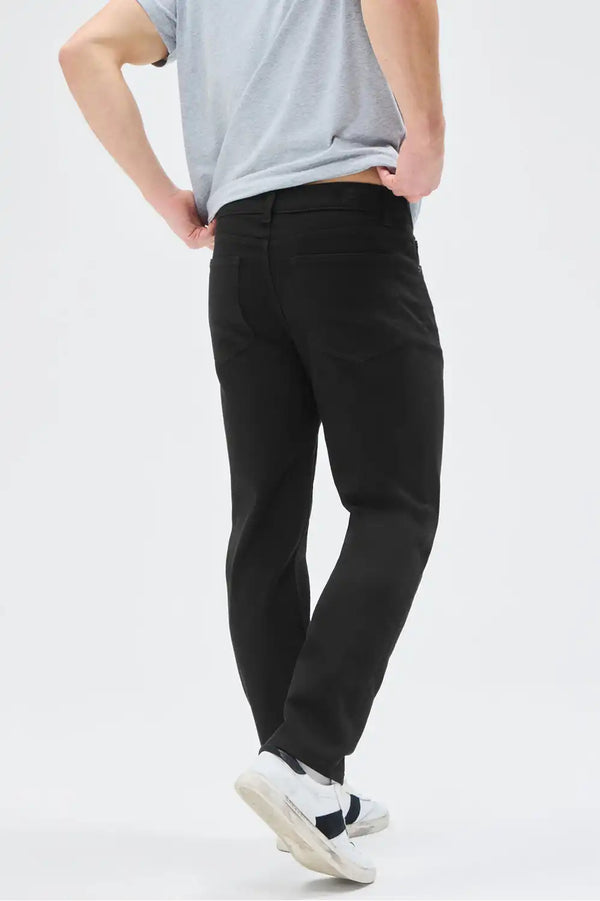 The Slim Fit Jean + 24-7 Tee + Go-To Hoodie 3-Piece Bundle