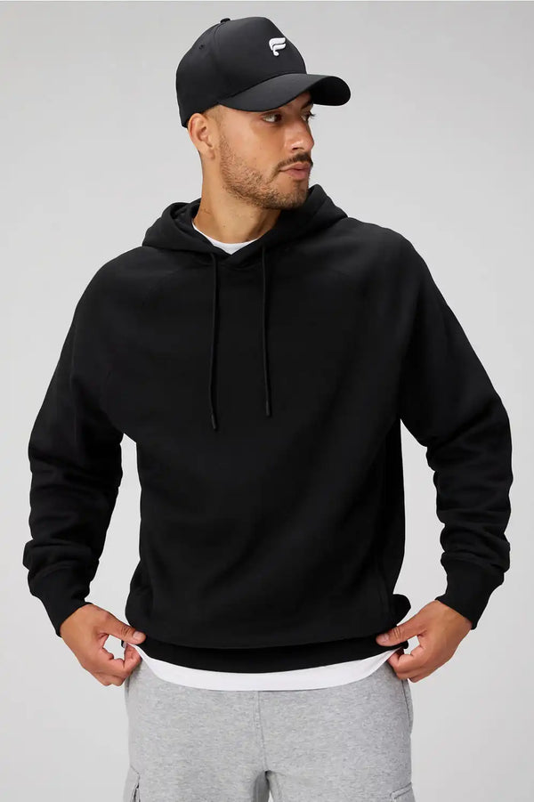 The Slim Fit Jean + 24-7 Tee + Go-To Hoodie 3-Piece Bundle