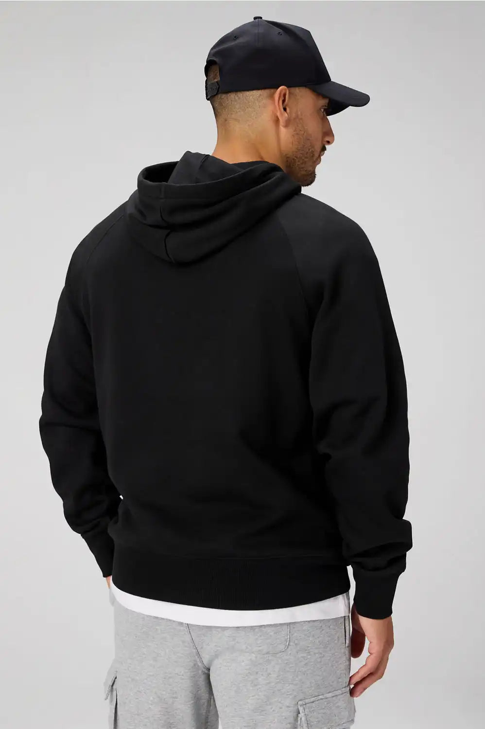 The Slim Fit Jean + 24-7 Tee + Go-To Hoodie 3-Piece Bundle