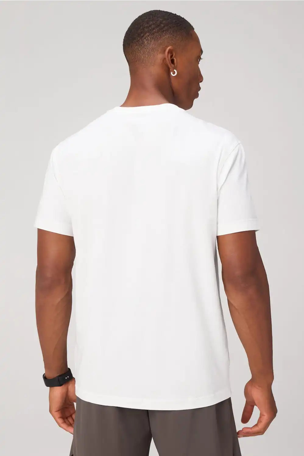 The 24-7 Tee + Cloud Jersey Jogger + Ankle Sock 4-Piece Bundle