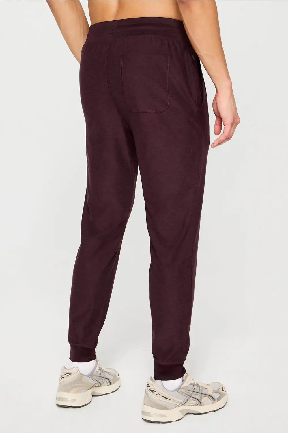 The 24-7 Tee + Cloud Jersey Jogger + Ankle Sock 4-Piece Bundle