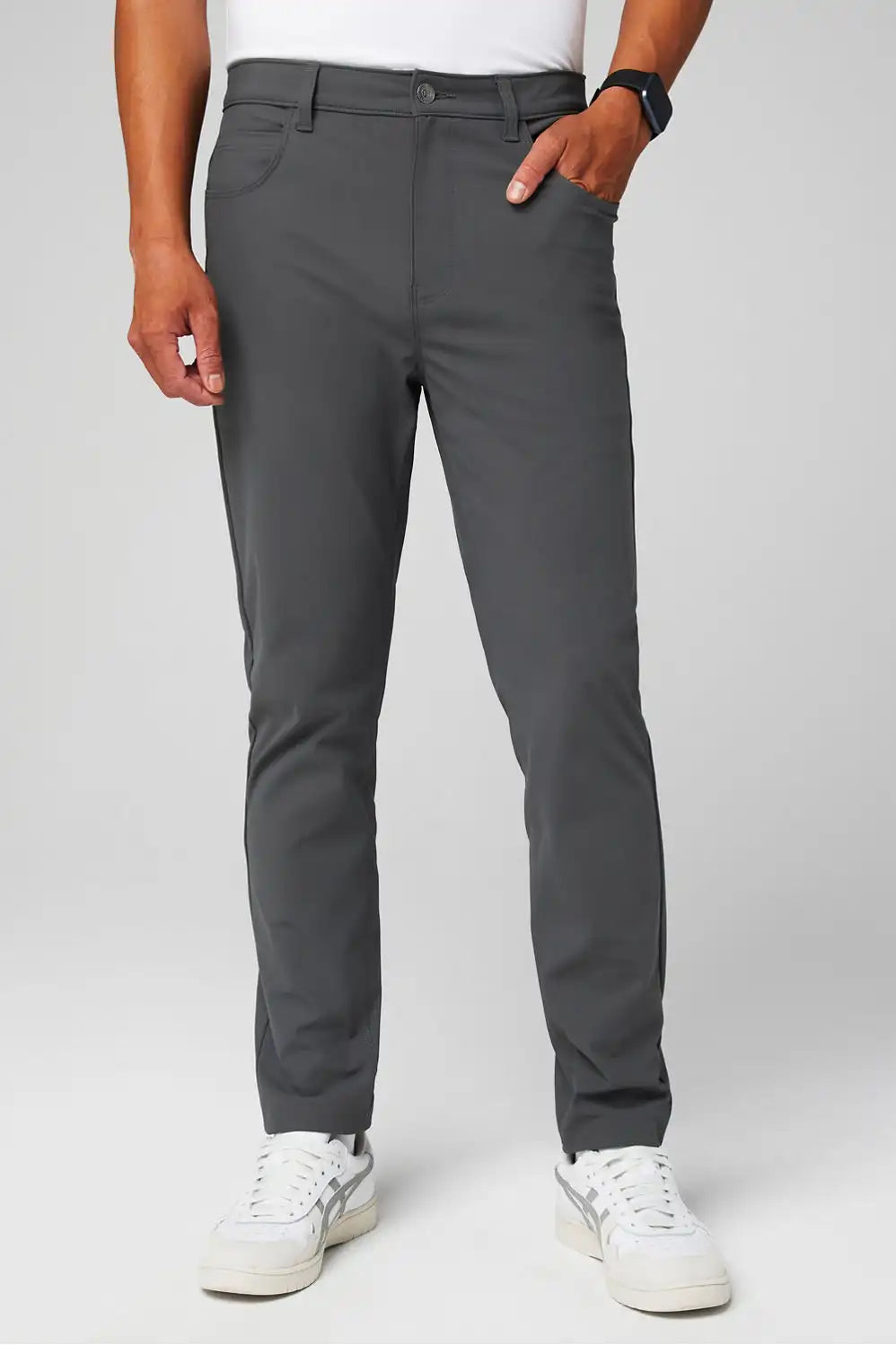 The Don 5-Pocket Pant + 24-7 Tee 2-Piece Outfit