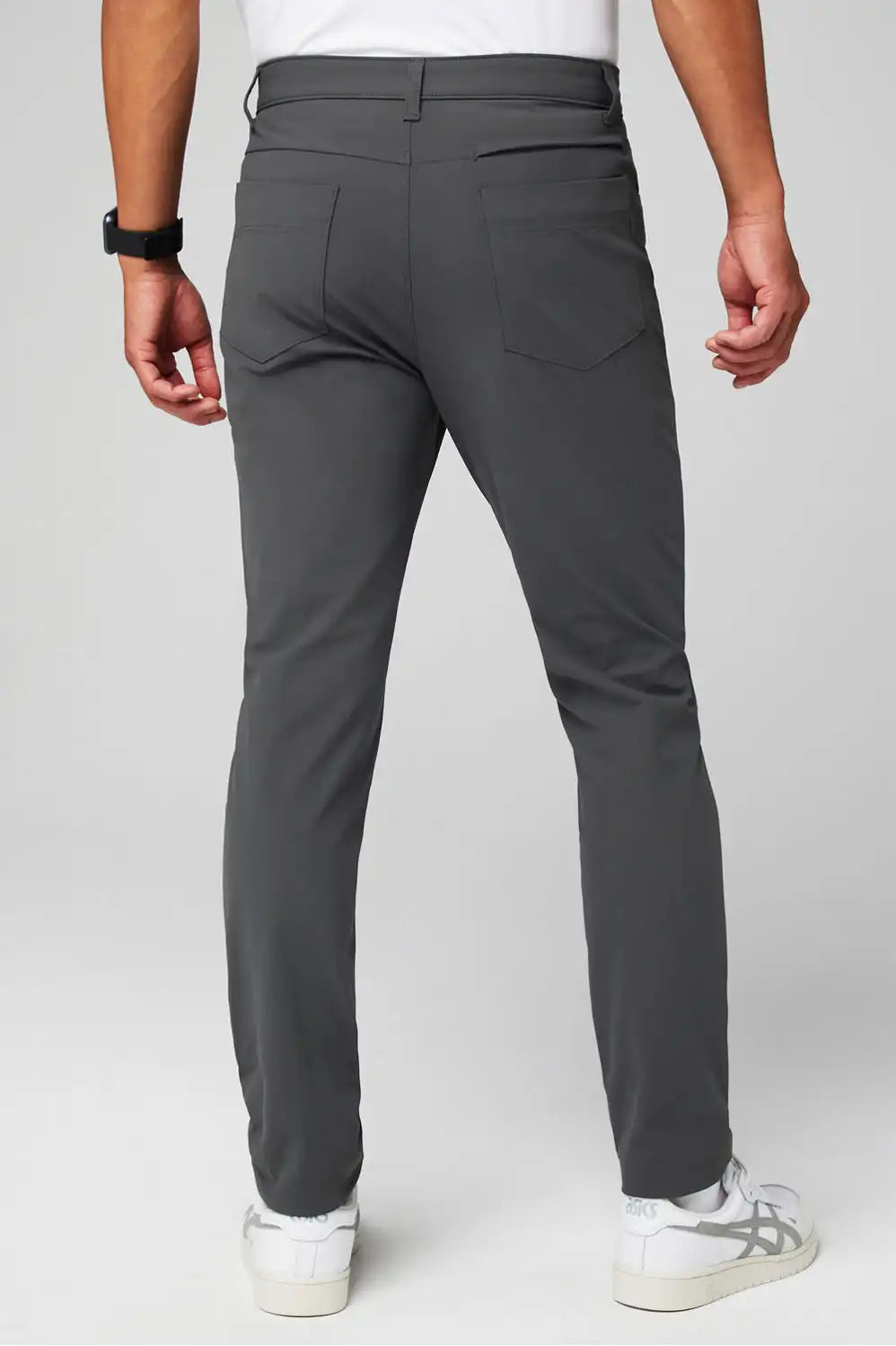 The Don 5-Pocket Pant + 24-7 Tee 2-Piece Outfit