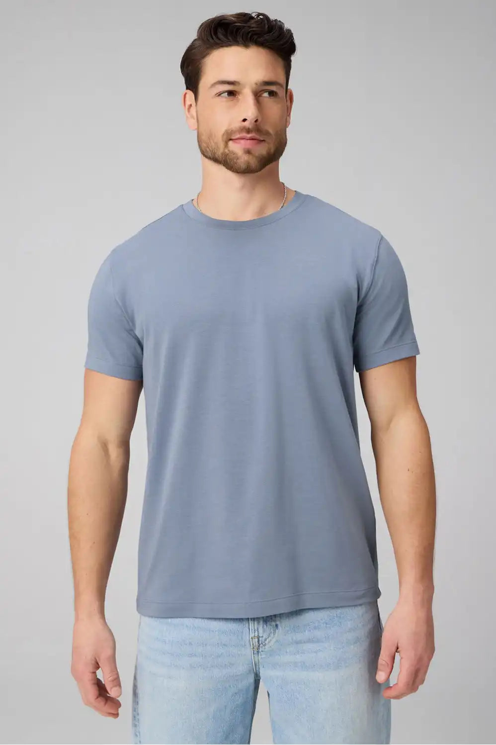 The Don 5-Pocket Pant + 24-7 Tee 2-Piece Outfit
