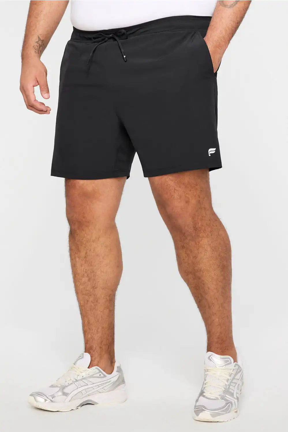 The O2 Run Short + O2 Run Short 2-Piece Outfit