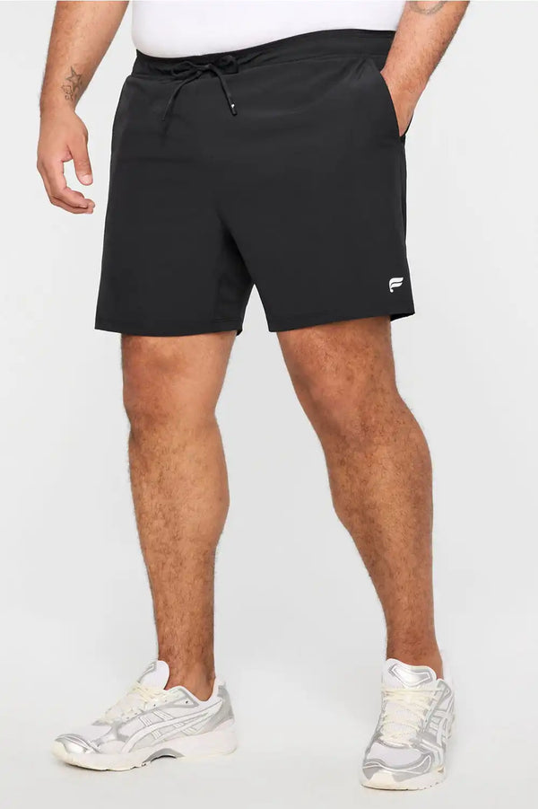 The O2 Run Short + O2 Run Short 2-Piece Outfit