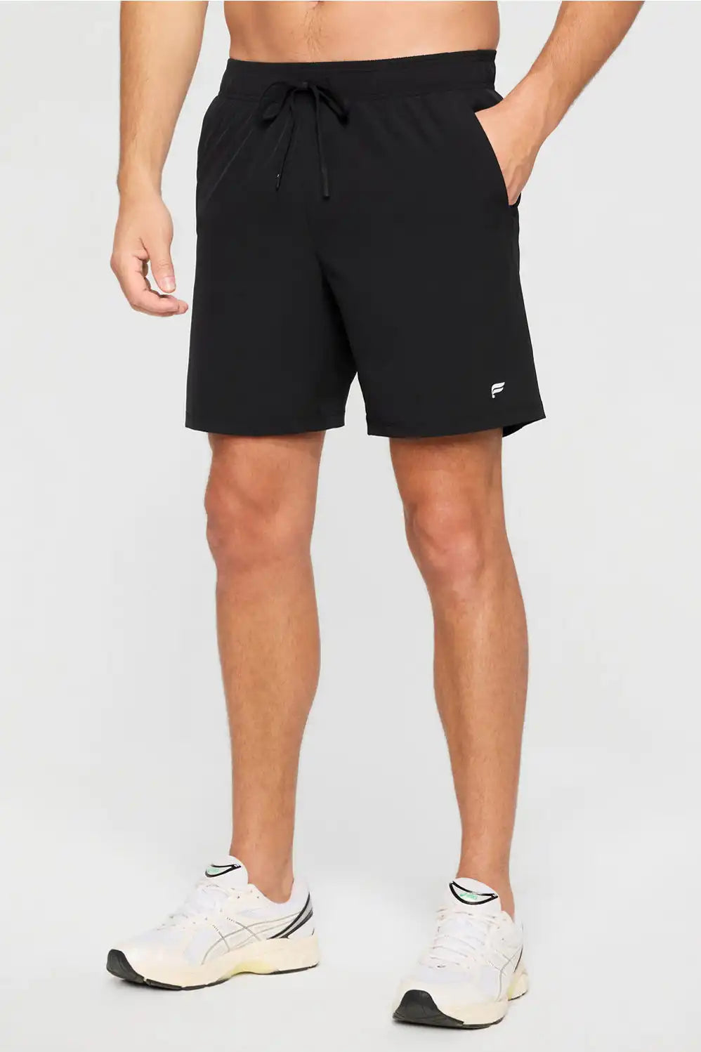 The O2 Run Short + O2 Run Short 2-Piece Outfit Secondary image