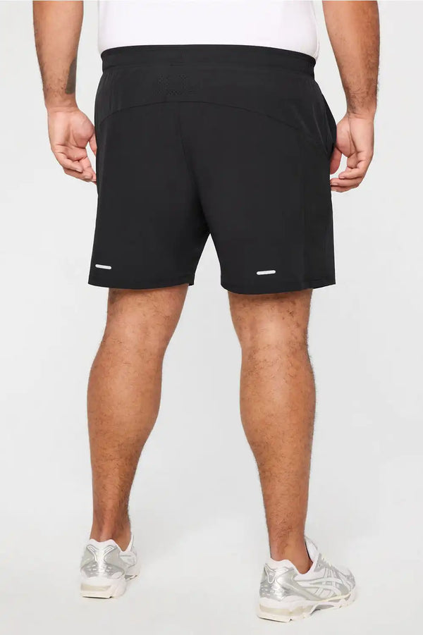 The O2 Run Short + O2 Run Short 2-Piece Outfit