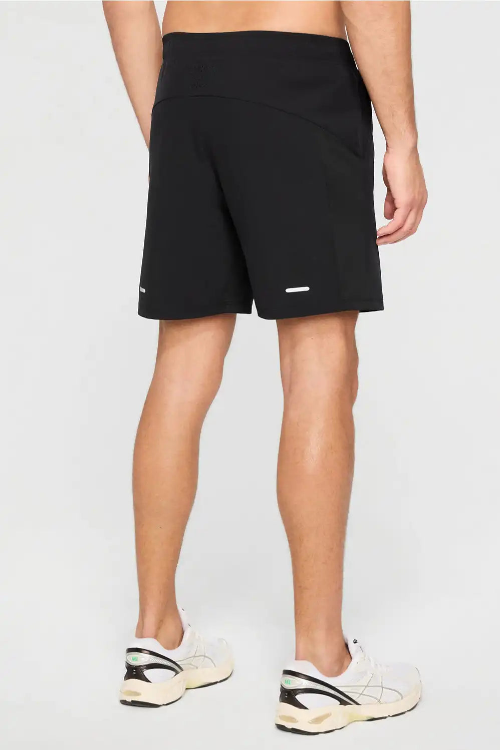 The O2 Run Short + O2 Run Short 2-Piece Outfit